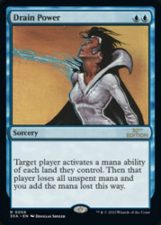 Drain Power [30th Anniversary Edition] 