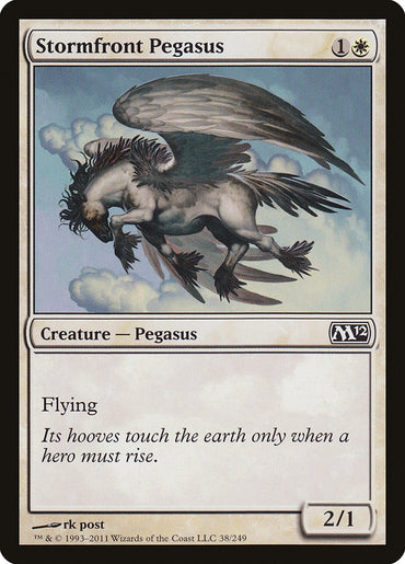 Stormfront Pegasus [Magic 2012] 