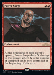 Power Surge [30th Anniversary Edition] 