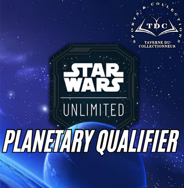 Planetary Qualifiers TDC - Set 6 (28 février 2026)