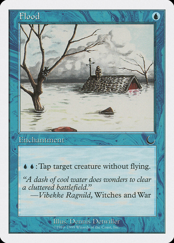 Flood [Battle Royale] 