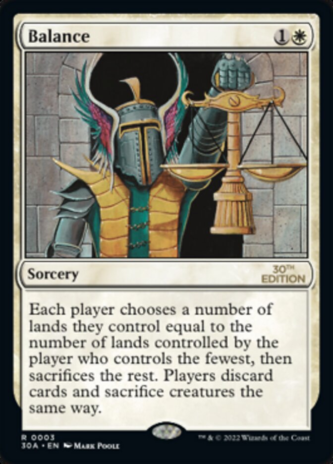 Libra [30th Anniversary Edition] 
