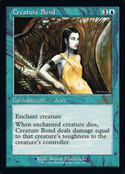 Creature Bond (Retro) [30th Anniversary Edition] 