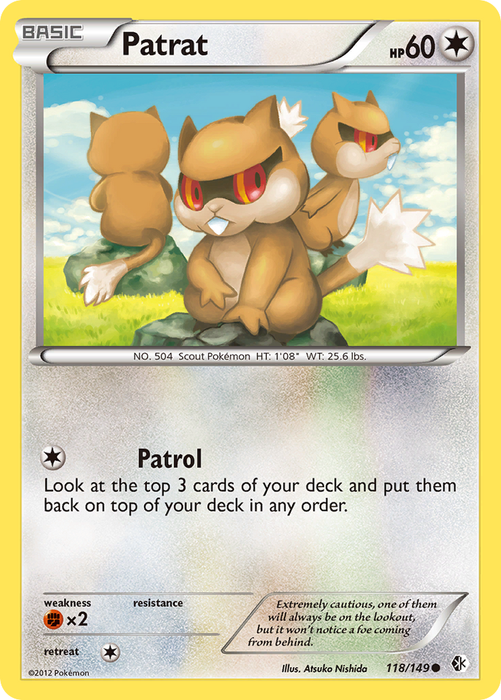 Patrat (118/149) [Black &amp; White: Boundaries Crossed] 