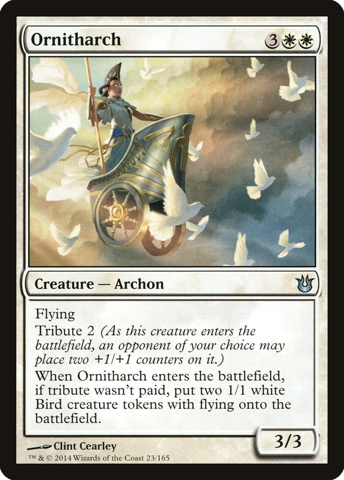 Ornitharch [Born of the Gods] 