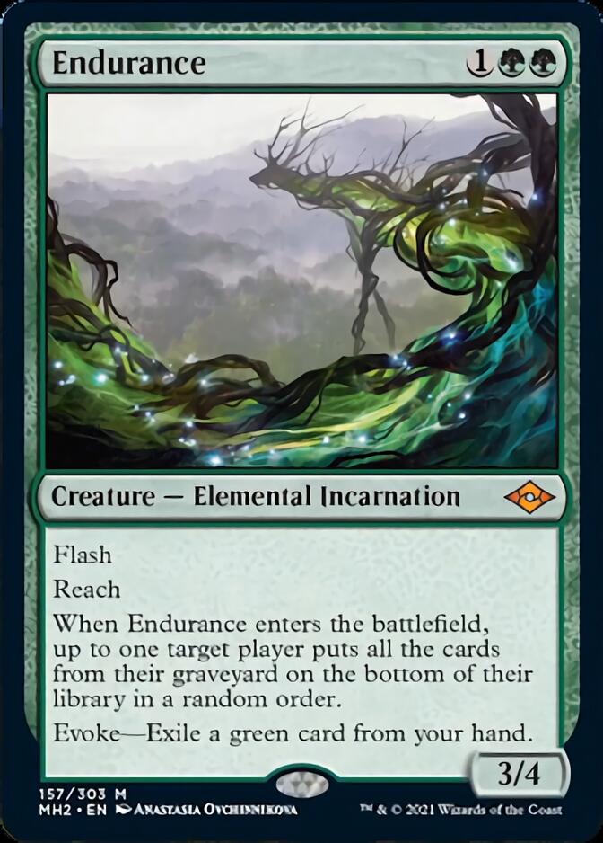 Endurance [Modern Horizons 2] 