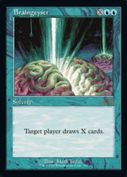 Braingeyser (Retro) [30th Anniversary Edition] 