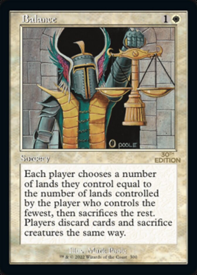 Libra (Retro) [30th Anniversary Edition] 