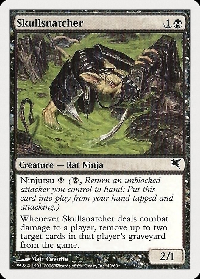 Skullsnatcher (42) [Hachette UK] 