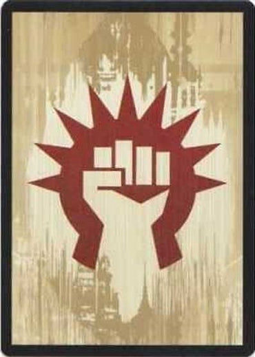 Boros Guild Token [Dragon's Maze Tokens] 