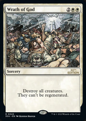 Wrath of God [30th Anniversary Edition] 