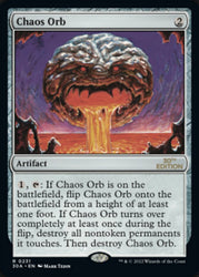 Chaos Orb [30th Anniversary Edition] 