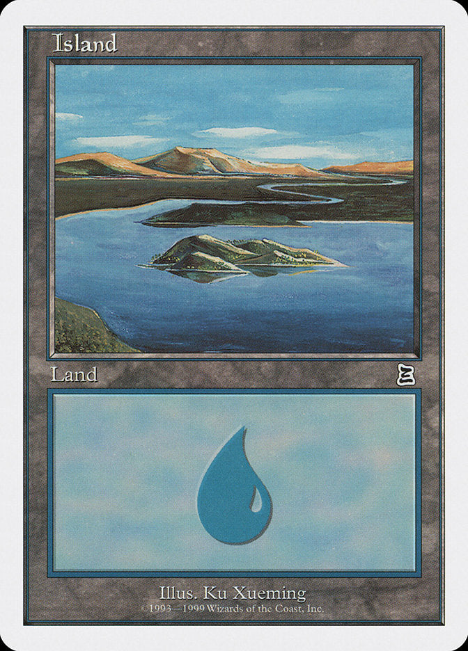 Island (112) [Battle Royale] 
