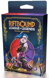 League of Legends Riftbound TCG: Origins - Champion Decks
