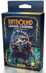 League of Legends Riftbound TCG: Origins - Champion Decks