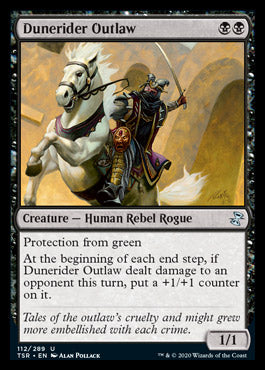 Dunerider Outlaw [Time Spiral Remastered] 