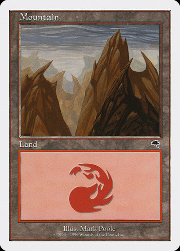 Mountain (117) [Battle Royale] 