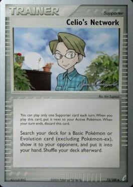 Celio's Network (73/100) (Psychic Lock - Jason Klaczynski) [World Championships 2008] 