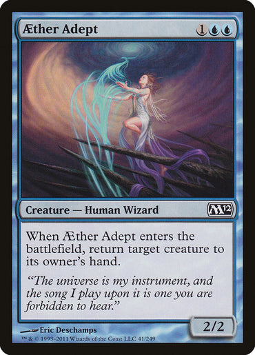 Aether Adept [Magic 2012] 
