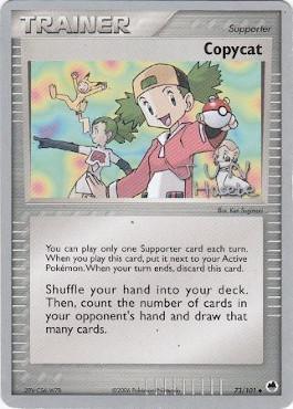 Copycat (73/101) (Flyvees - Jun Hasebe) [World Championships 2007] 