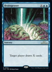 Braingeyser [30th Anniversary Edition] 