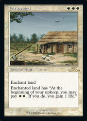 Farmstead (Retro) [30th Anniversary Edition] 