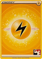 Lightning Energy [Prize Pack Series Two] 