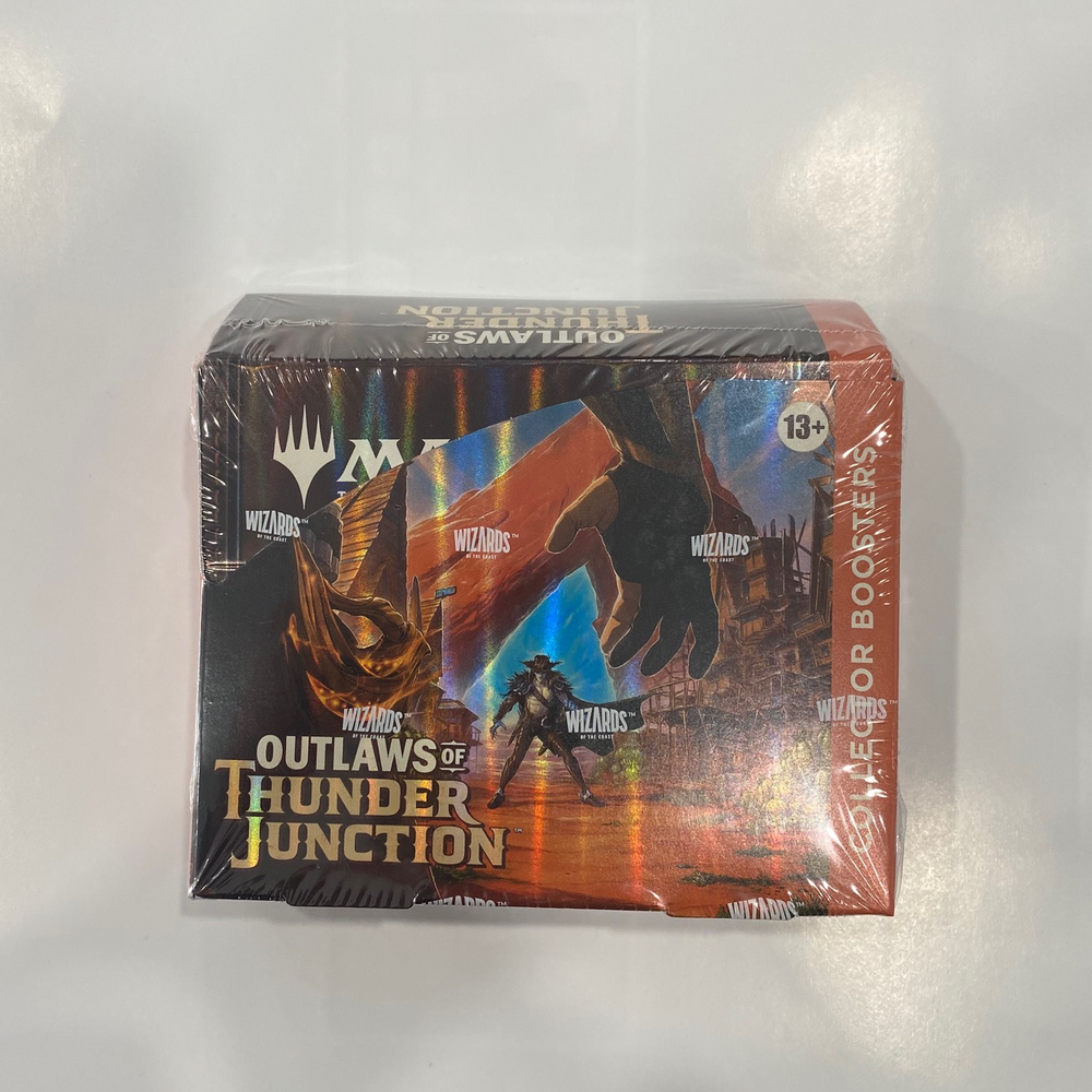 BREAK - Magic the Gathering - random alphabet - 12 spots- #MTG021